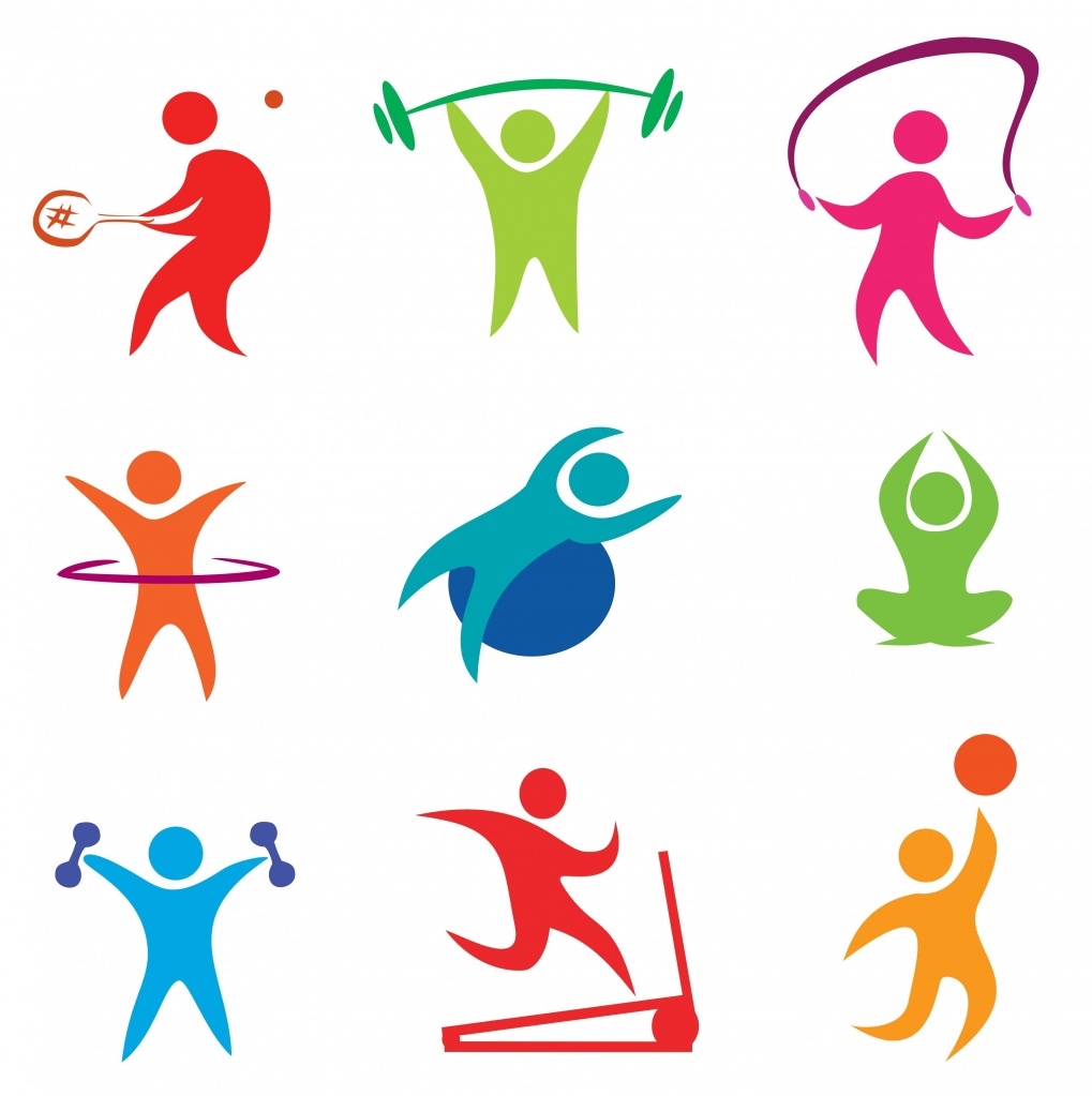Вовлечение граждан в занятия физической культурой и спортом