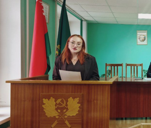 Профсоюзное собрание