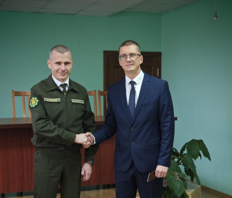 Кадровое назначение