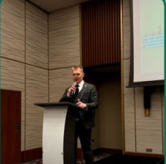 Семинар "Информационная безопасность: эффективные стратегии и решения в отрасли лесного хозяйства"