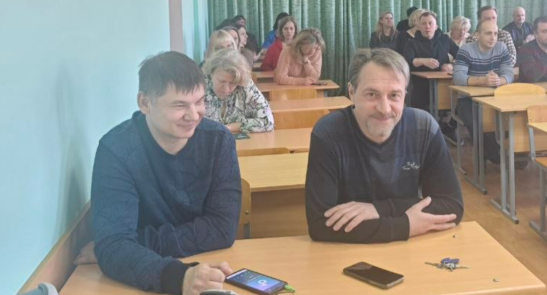 Профсоюз в действии: итоги года и планы на будущее