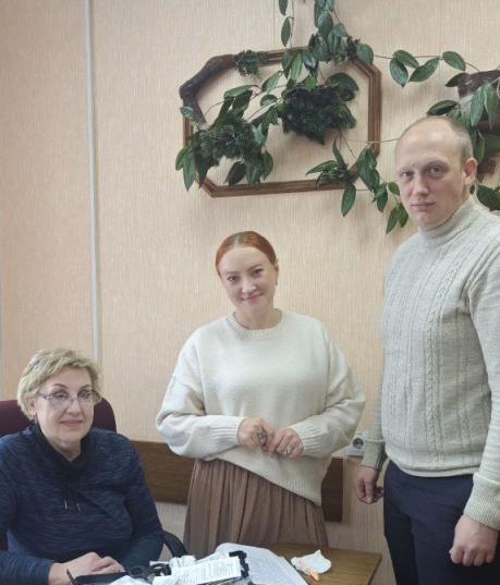 Неделя нулевого травматизма