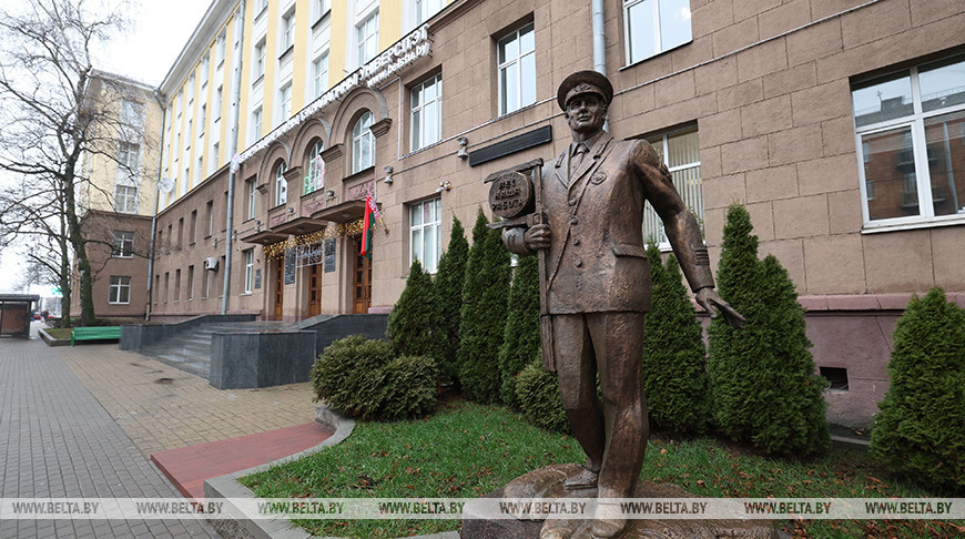 Вступительные испытания на две специальности в БГТУ изменятся с 2027 года 