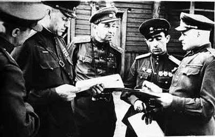 Гомель 26 ноября отпразднует 82-ю годовщину освобождения от немецко-фашистских захватчиков. Вспомнили факты об этом событии.