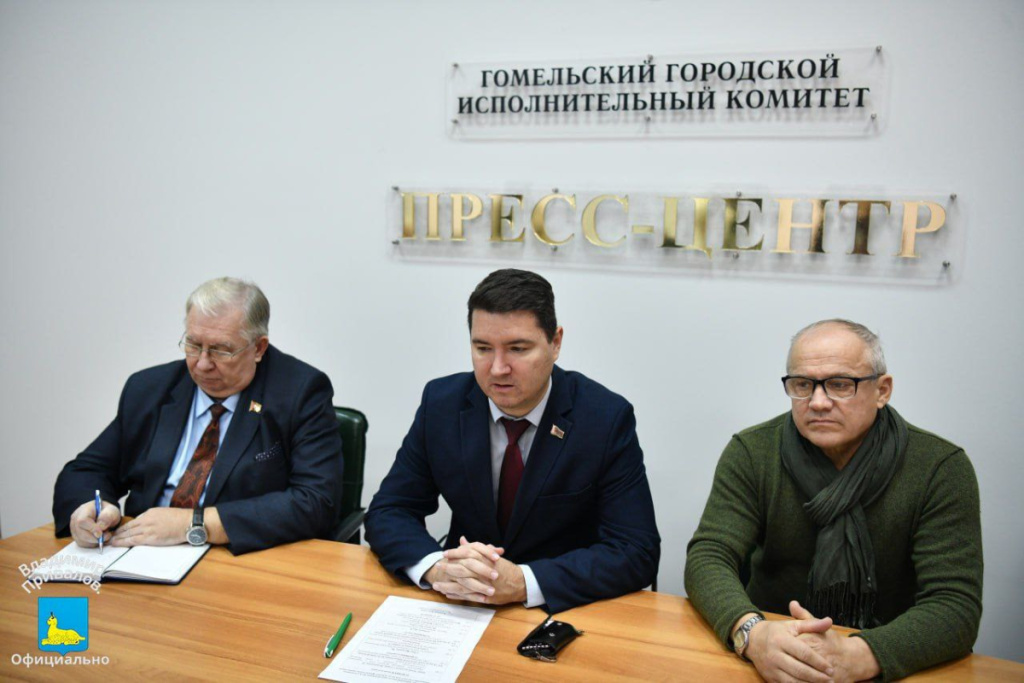 Как областной центр отпразднует 82-ю годовщину освобождения от немецко-фашистских захватчиков