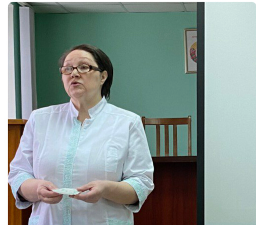 Сегодня - про важное. Про то, что может спасти жизнь.