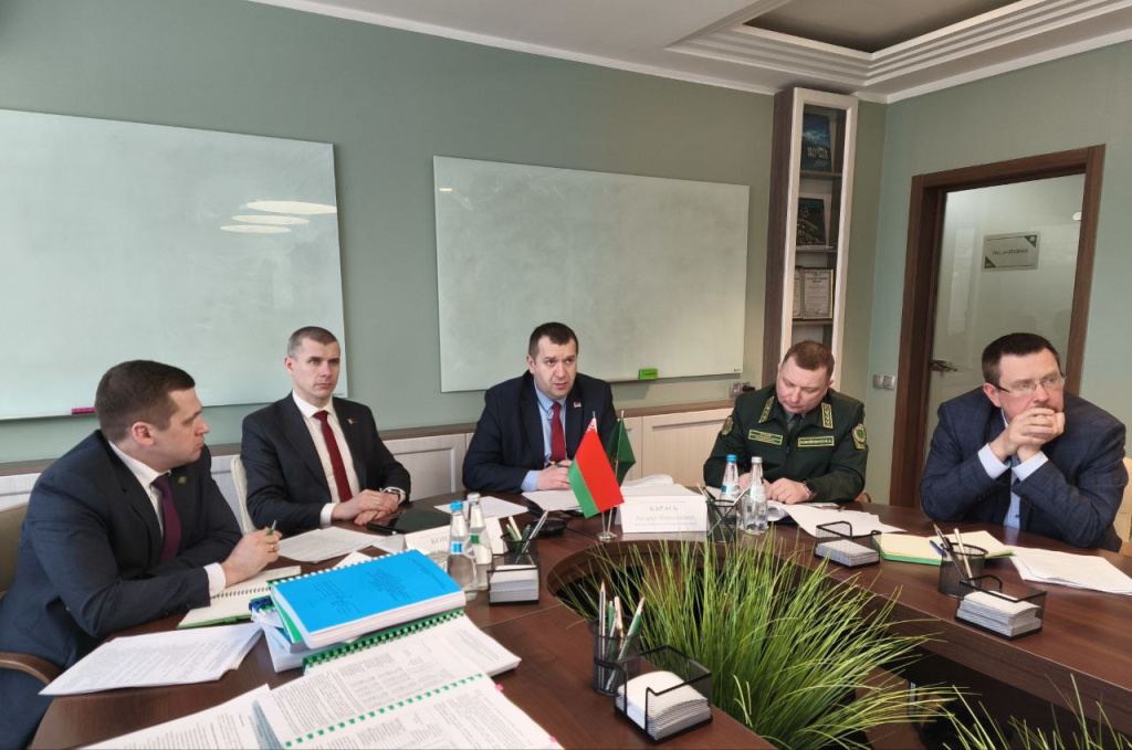 Авторский надзор: наглядно и по существу