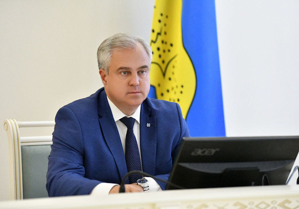 12 ноября 2025 г. в Гомельском горисполкоме состоится «прямая телефонная линия» и прием граждан