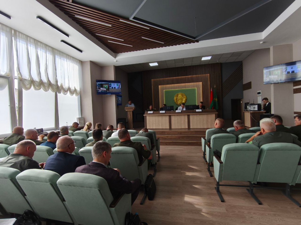 На контроле: выполнение поручения Главы государства