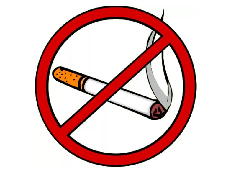 Последствия для здоровья от табакокурения